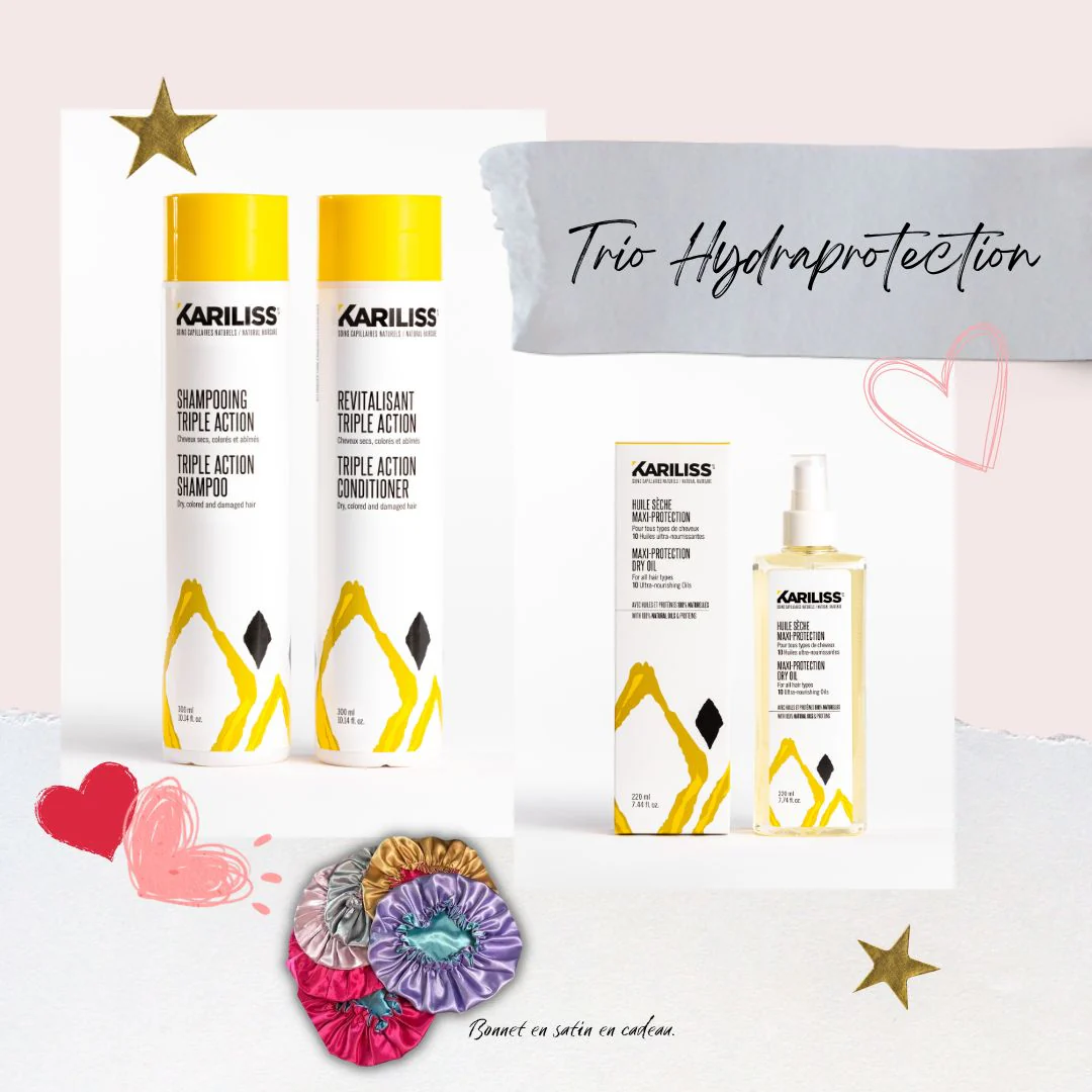 TRIO HYDRA-PROTECTION TRIO HYDRA-PROTECTION