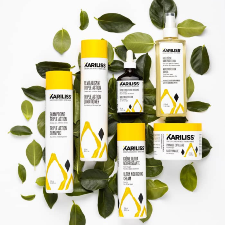 GAMME COMPLÈTE KARILISS