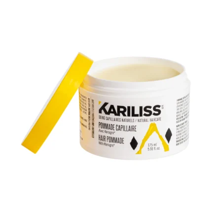 POMMADE CAPILLAIRE KARILISS - 175 ML